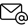 Contato e-mail