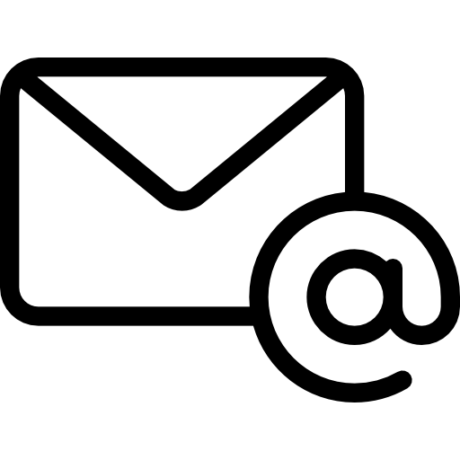 Contato e-mail